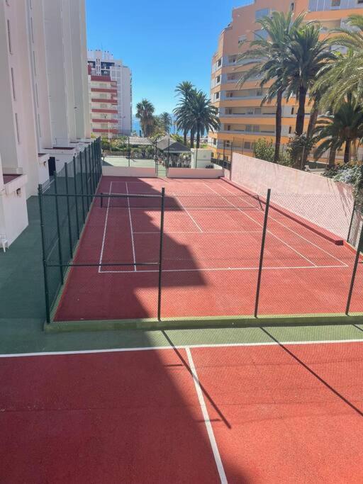 Vive El Mediterraneo - Apartamento Con Piscina En Кулера Екстериор снимка