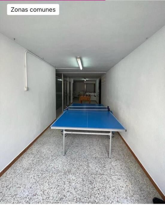 Vive El Mediterraneo - Apartamento Con Piscina En Кулера Екстериор снимка