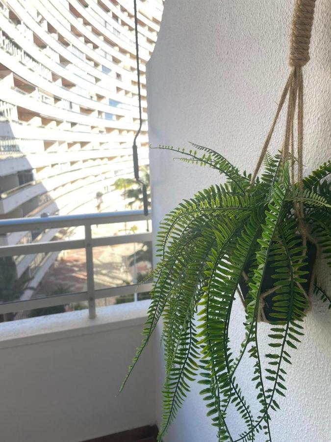 Vive El Mediterraneo - Apartamento Con Piscina En Кулера Екстериор снимка