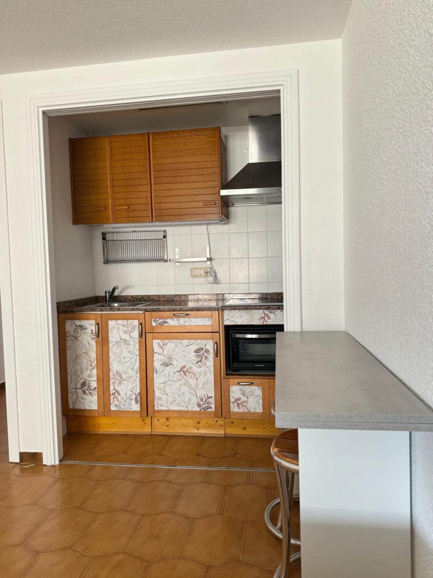Vive El Mediterraneo - Apartamento Con Piscina En Кулера Екстериор снимка